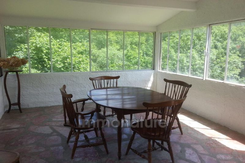 Location saisonnière appartement Gorniès  