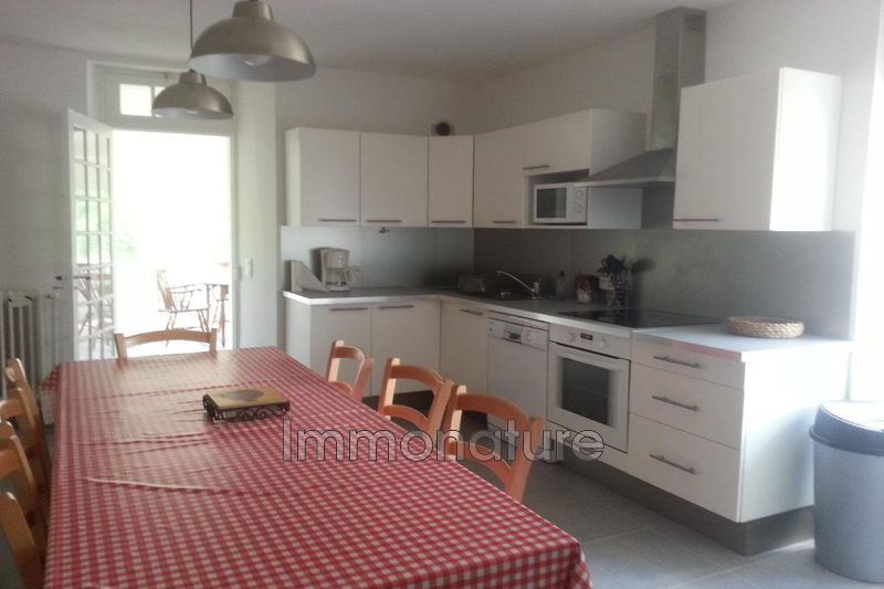 Location saisonnière appartement Gorniès  