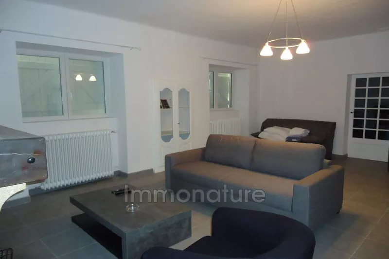 Location saisonnière appartement Gorniès  
