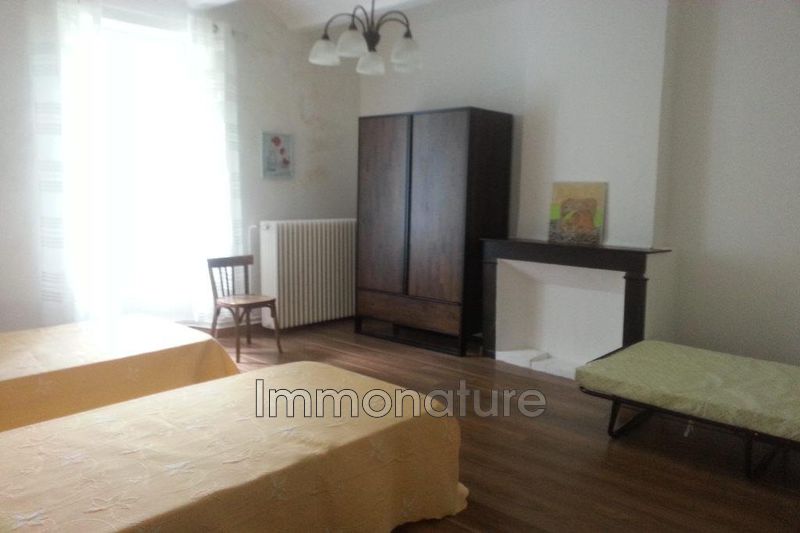 Location saisonnière appartement Gorniès  