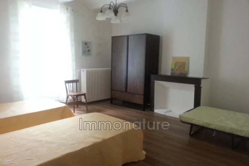 Location saisonnière appartement Gorniès  