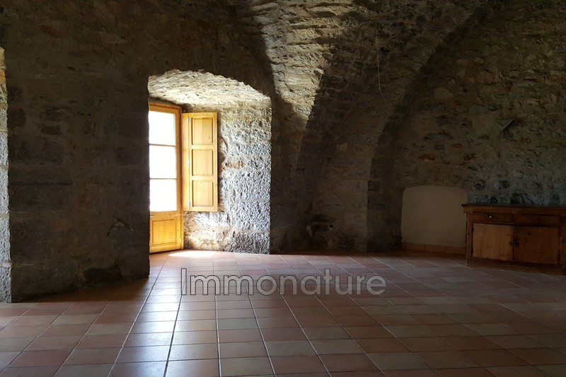 Location appartement Laroque  