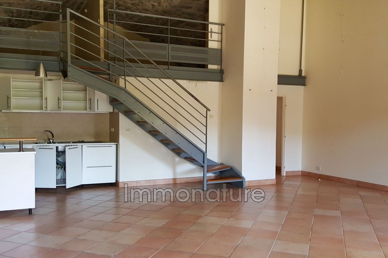 Location appartement Laroque  