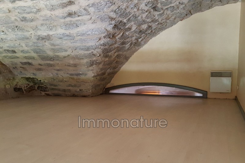 Location appartement Laroque  