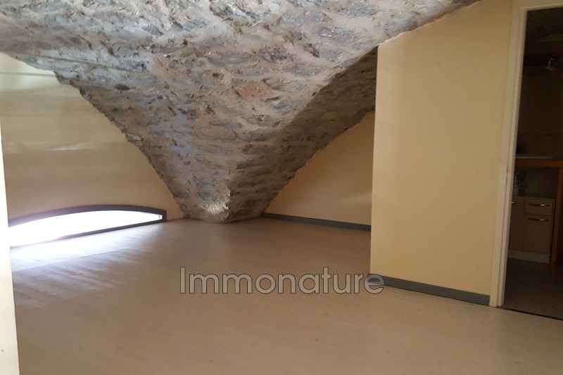 Location appartement Laroque  