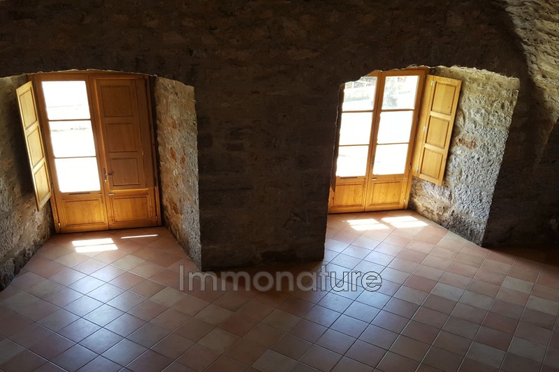 Location appartement Laroque  