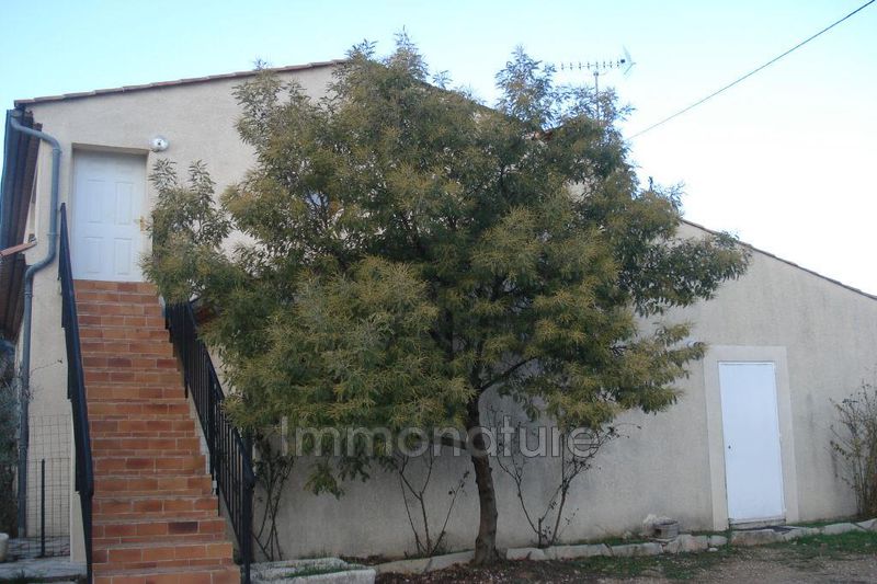 Photo Appartement Cazilhac Location appartement 3 pièces 73 m²
