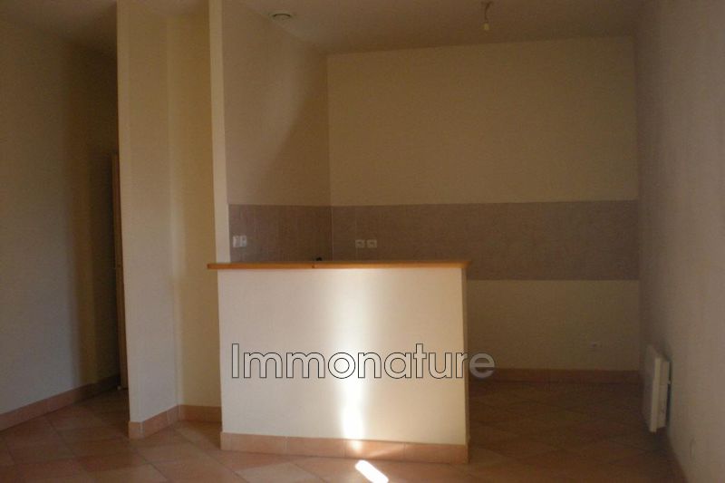 Photo Apartment Laroque Hire apartment 2 room 47 m²