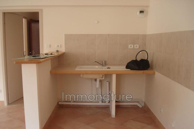 Location appartement Laroque  