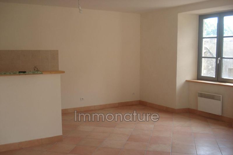 Location appartement Laroque  