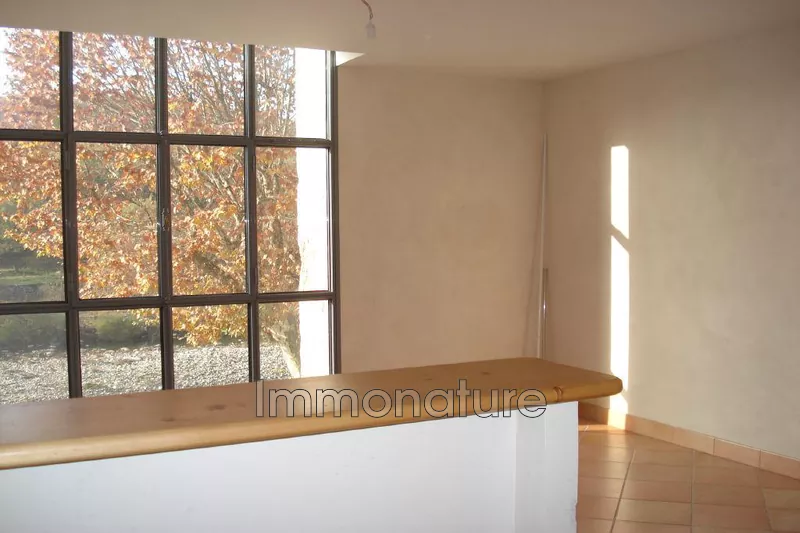 Photo Appartement Laroque  Location appartement  2 pièces   45&nbsp;m&sup2;