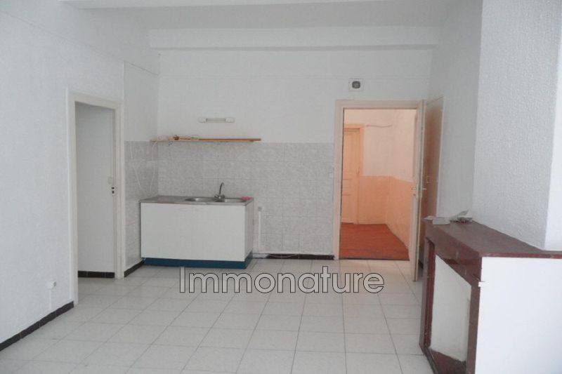 Photo Appartement Ganges Location appartement 2 pièces 40 m²