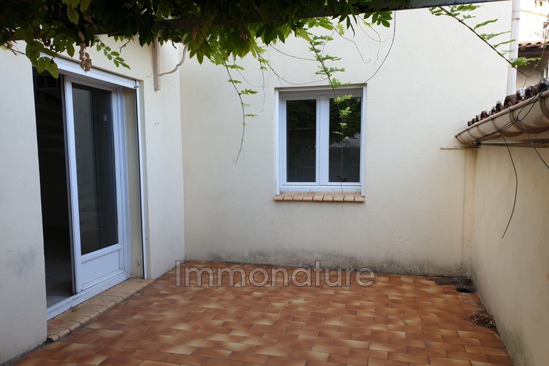 Photo Maison de village Cazilhac Location maison de village 1 chambre 56 m²
