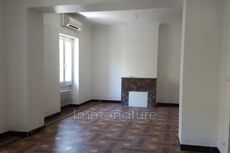 Location appartement Laroque  