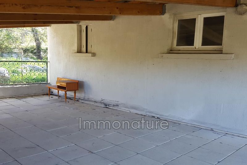 Location appartement Laroque  