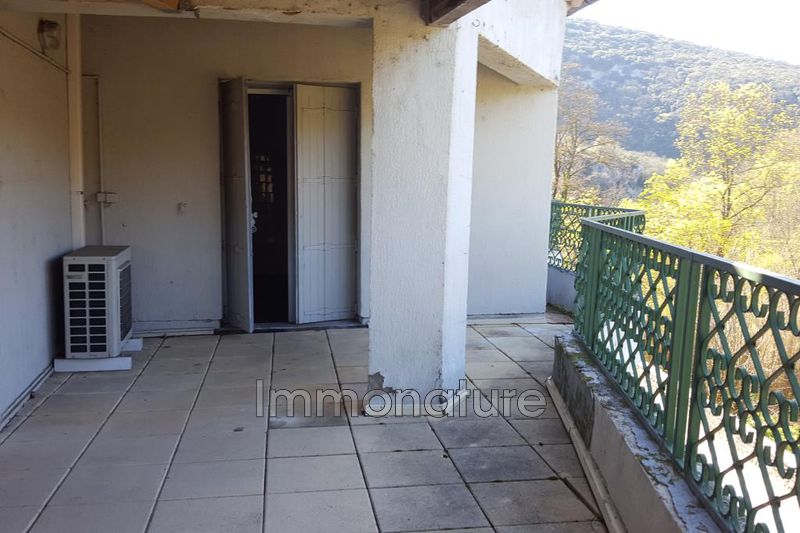 Location appartement Laroque  