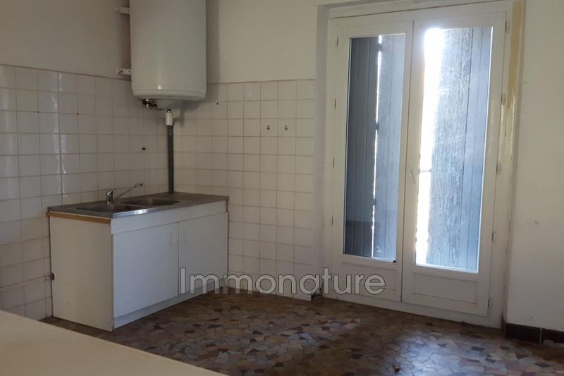 Location appartement Laroque  