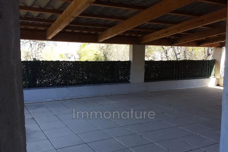 Location appartement Laroque  