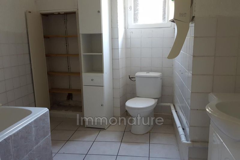 Location appartement Laroque  