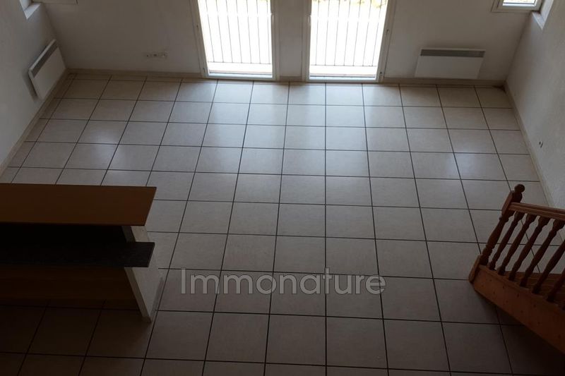 Photo Apartment Laroque Hire apartment 4 room 87 m²