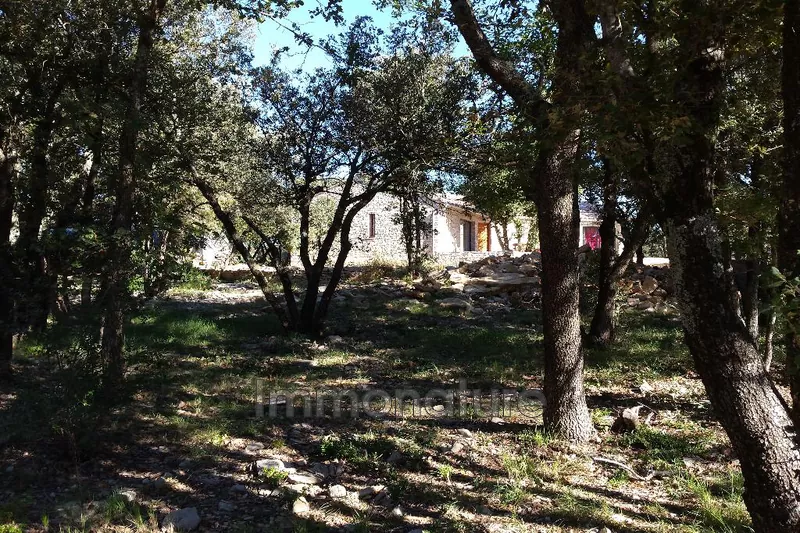 Location saisonnière villa Ferrières-les-Verreries  
