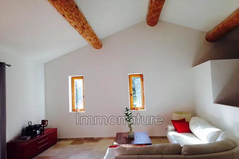 Location saisonnière villa Ferrières-les-Verreries  