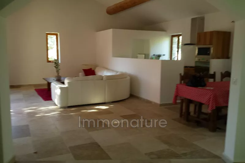 Location saisonnière villa Ferrières-les-Verreries  