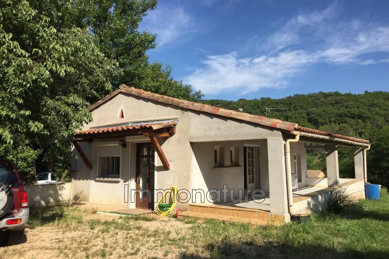 Photo Villa Cazilhac Location villa 1 chambre 63 m²