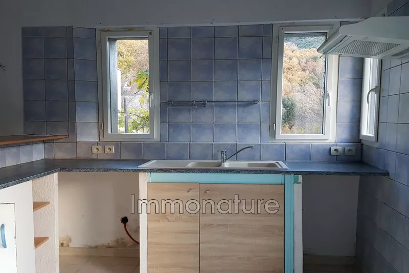 Location appartement Laroque  