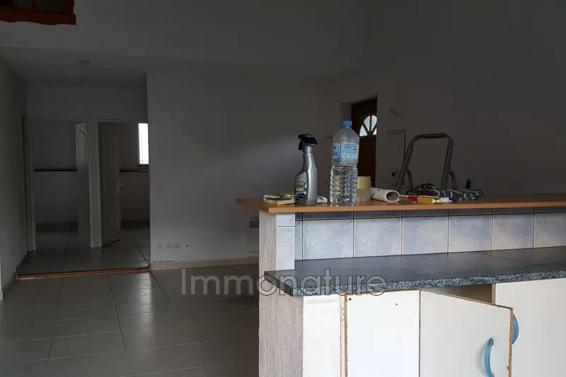 Location appartement Laroque  