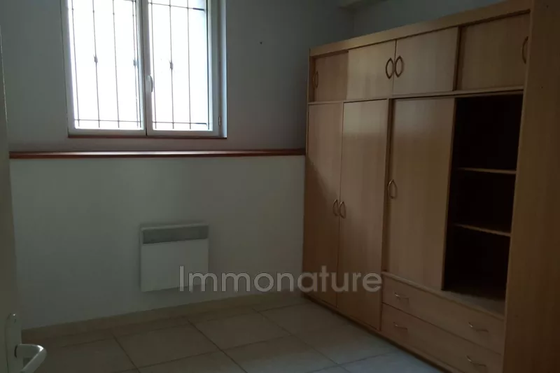 Location appartement Laroque  