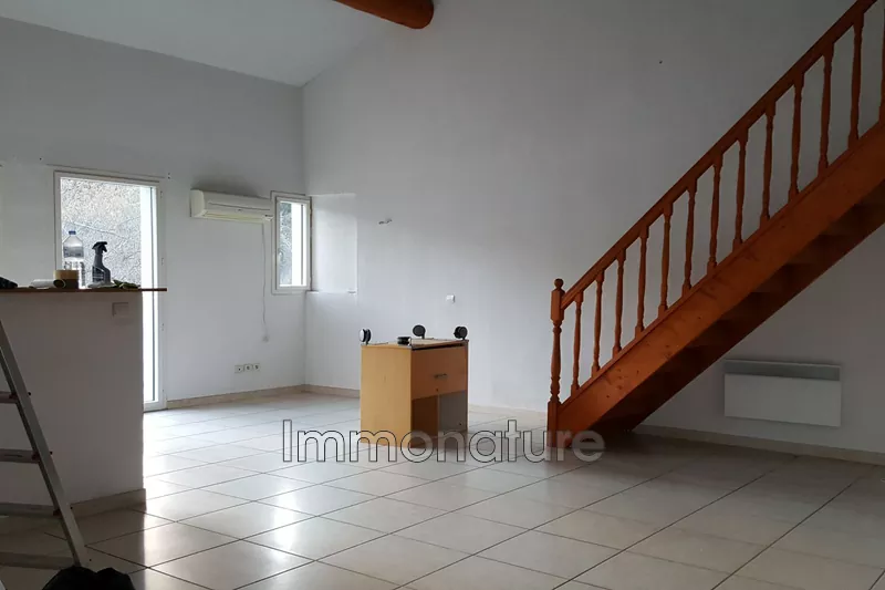 Location appartement Laroque  