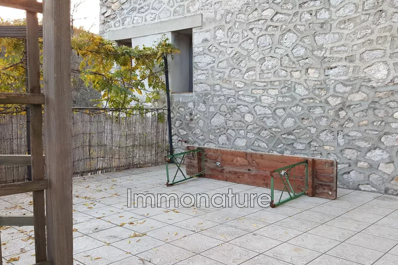 Location appartement Laroque  