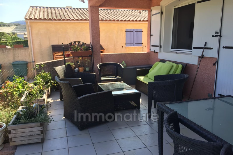 Location villa Cazilhac  