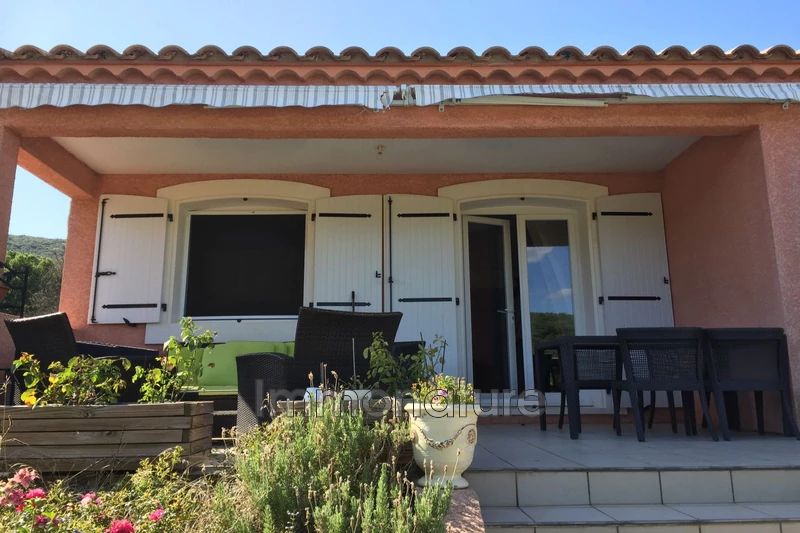 Location villa Cazilhac  