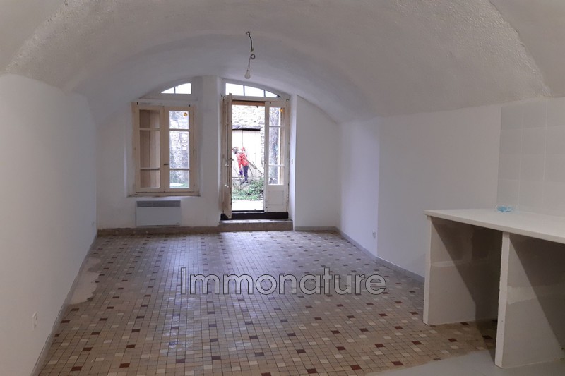 Location maison Saint-Bauzille-de-Putois  