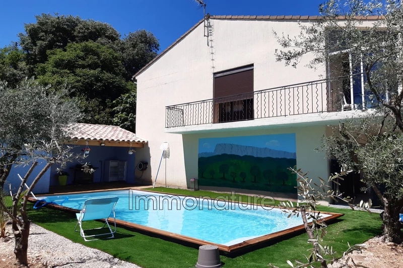Photo Maison Cazilhac Location saisonnière maison 2 chambres 80 m²