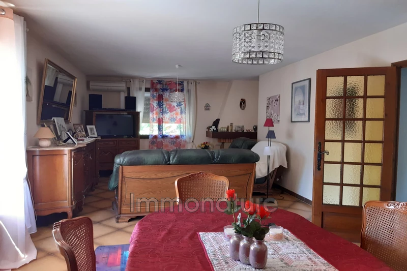 Location saisonnière maison Cazilhac  