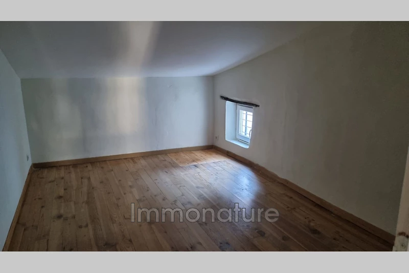 Location maison de village Ganges  