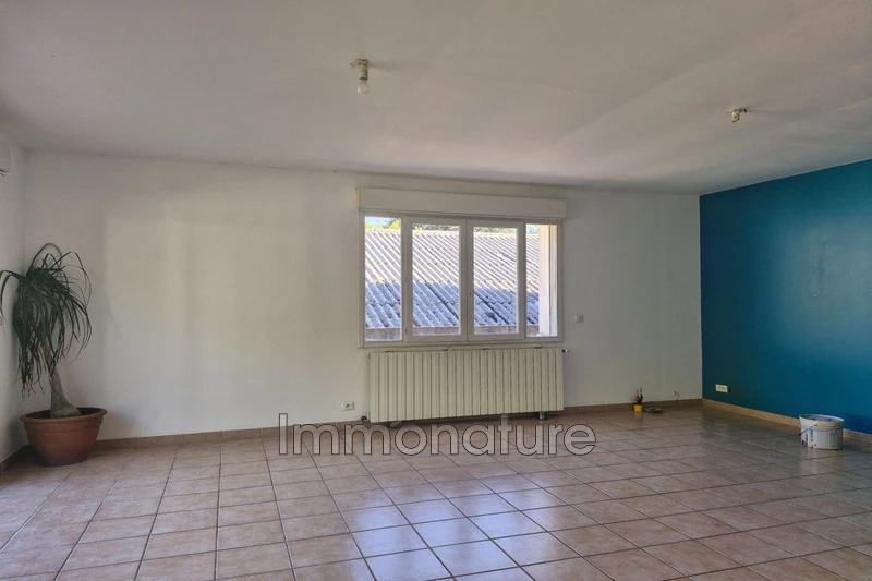Location maison de ville Sumène  