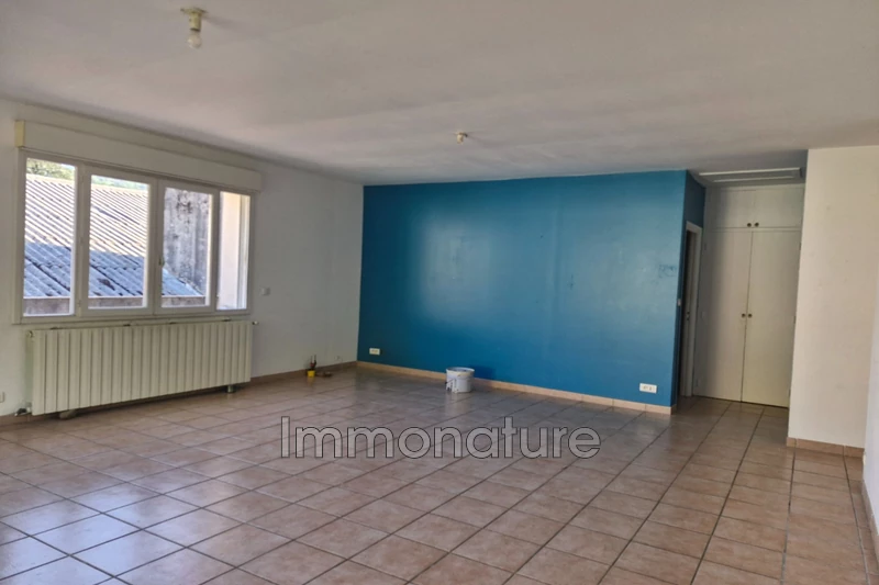 Location maison de ville Sumène  
