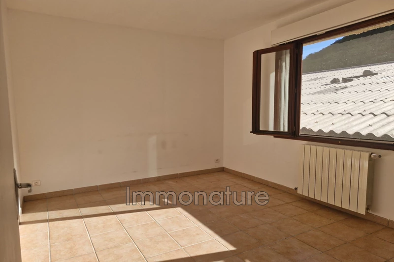 Location maison de ville Sumène  