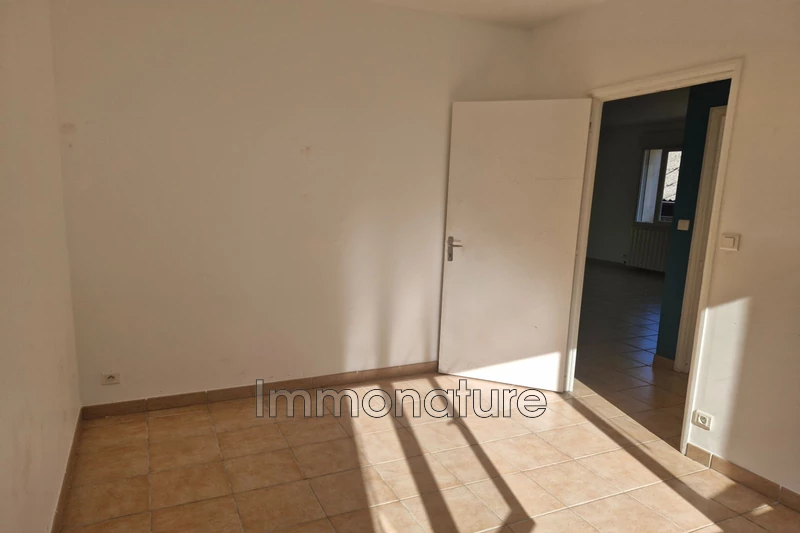 Location maison de ville Sumène  