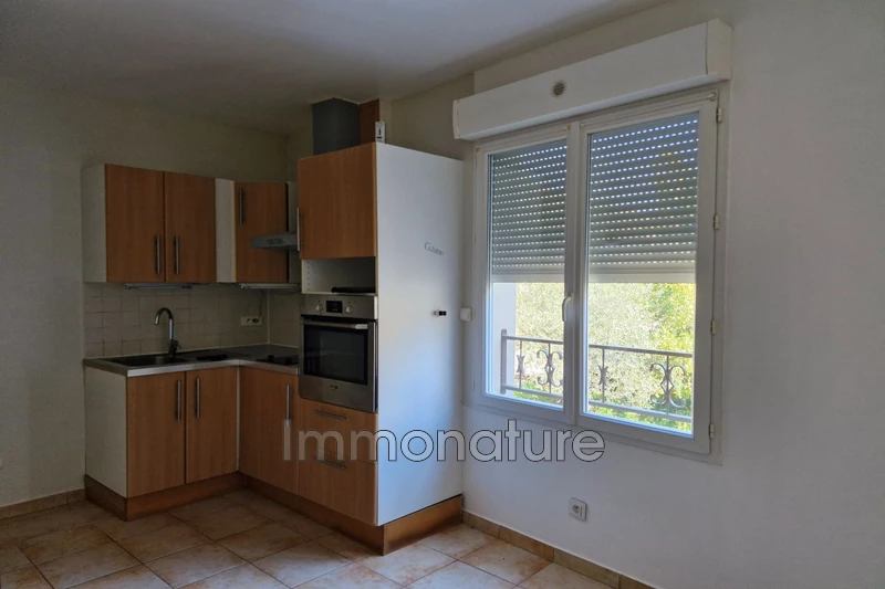 Photo House Sumène  Rentals house  1 bedroom   40&nbsp;m&sup2;
