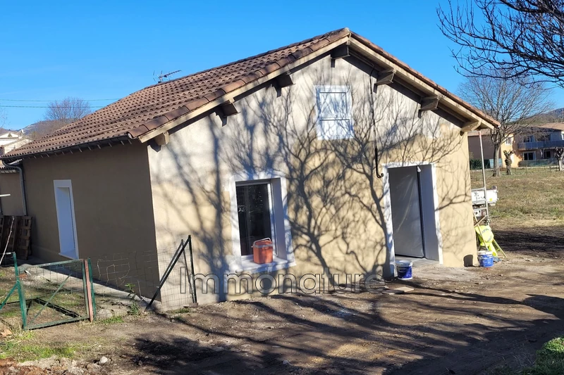 Photo Maison Ganges  Location maison  2 chambres   50&nbsp;m&sup2;