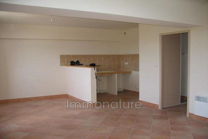 Photo Appartement Laroque Location appartement 3 pièces 89 m²