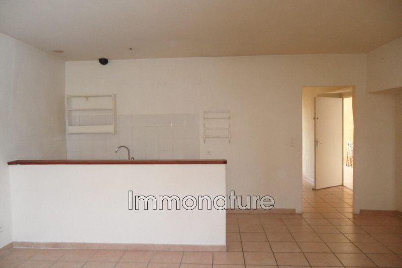 Photo Appartement Ganges Location appartement 3 pièces 52 m²