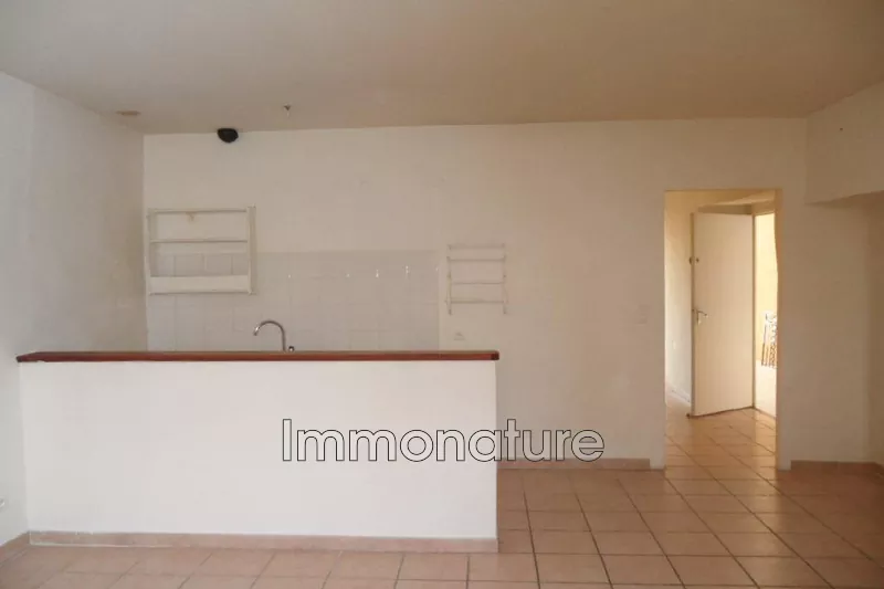 Photo Apartment Ganges  Rentals apartment  3 room   52&nbsp;m&sup2;