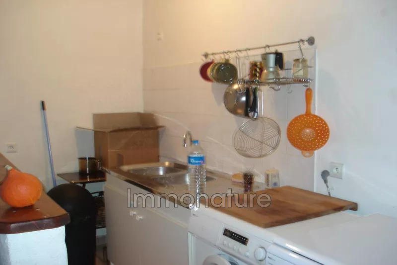 Location appartement Ganges  