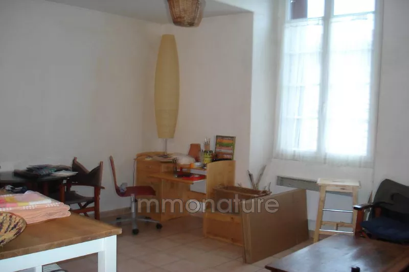 Location appartement Ganges  